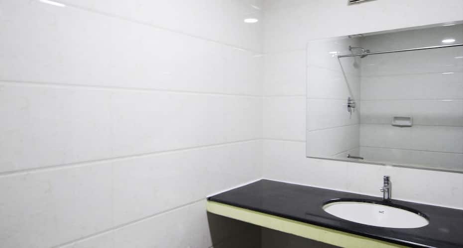 Hotel Shri Valli Residency, Chennai 3